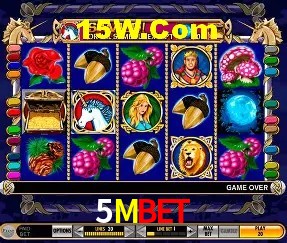 5Mbet - Pagamento PIX Instantâneo